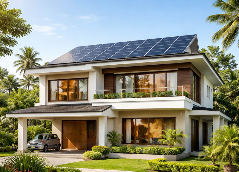 Solar